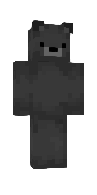 Dark Classic #6458 Minecraft skin avatar