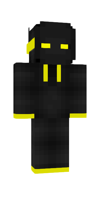 Dark Classic #645c Minecraft skin avatar