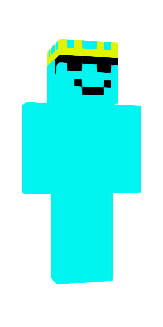 Colorful Classic #6462 Minecraft skin avatar