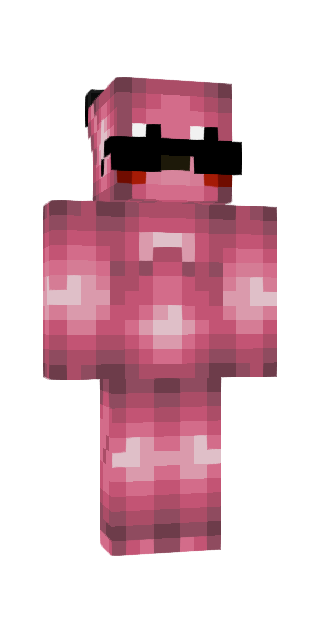 Colorful Classic #6509 Minecraft skin avatar