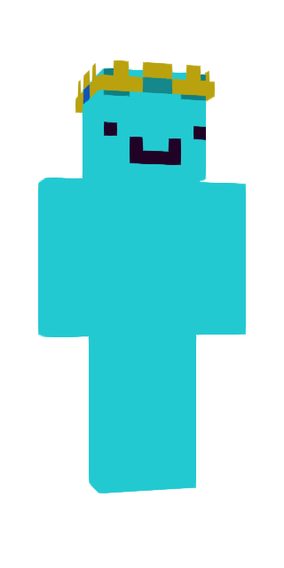 Colorful Classic #650b Minecraft skin avatar