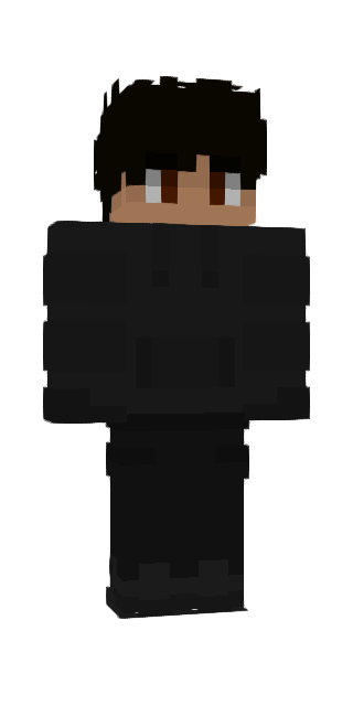 Dark Classic #6525 Minecraft skin avatar
