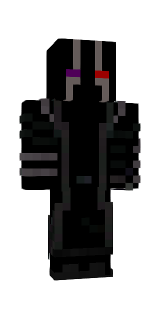 Dark Classic #6554 Minecraft skin avatar