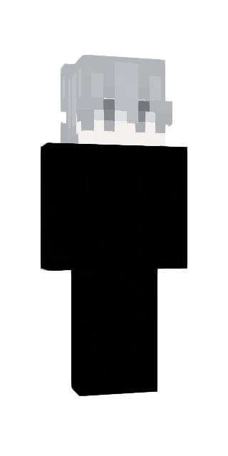 Dark Slim #6583 Minecraft skin avatar