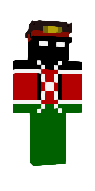 Colorful Classic #6585 Minecraft skin avatar
