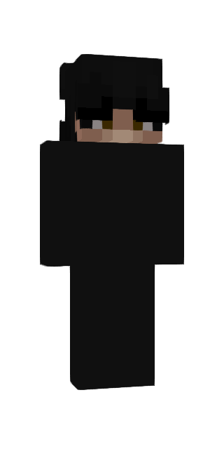 Dark Slim #65a1 Minecraft skin avatar