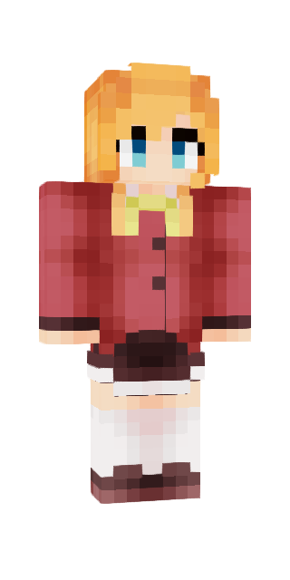 Colorful Classic #65ae Minecraft skin avatar