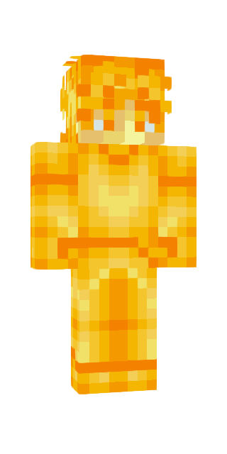 Colorful Classic #65fd Minecraft skin avatar