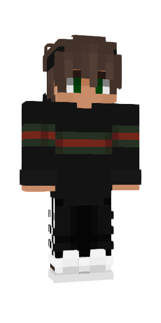Monochrome Classic #6605 Minecraft skin avatar