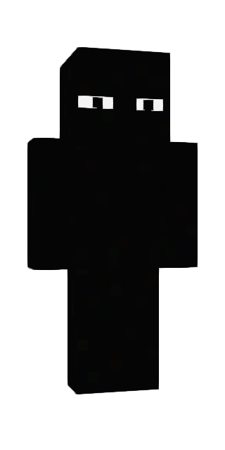 Monochrome Classic #6639 Minecraft skin avatar