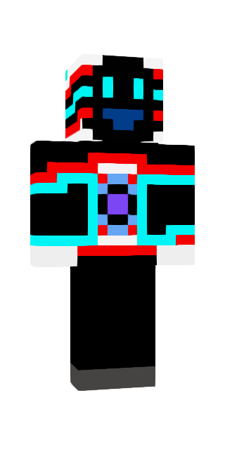 Dark Classic #6666 Minecraft skin avatar