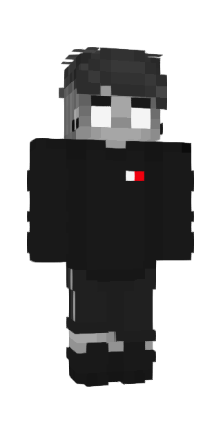 Dark Classic #6682 Minecraft skin avatar