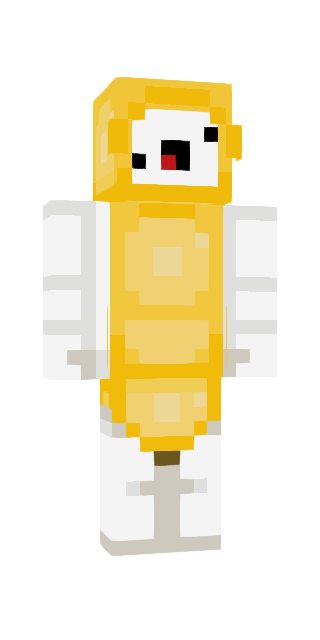 Colorful Classic #6712 Minecraft skin avatar