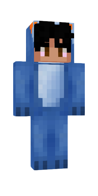 Colorful Classic #675f Minecraft skin avatar