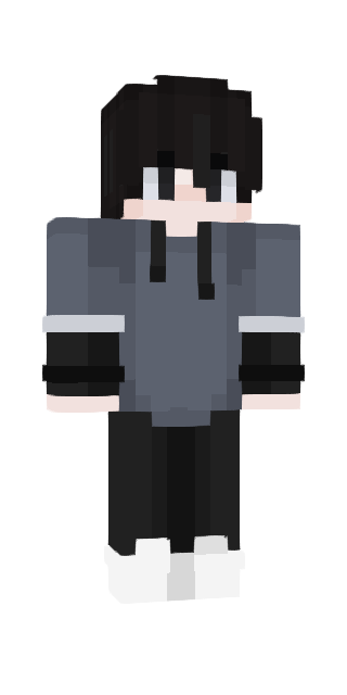 Monochrome Classic #6763 Minecraft skin avatar