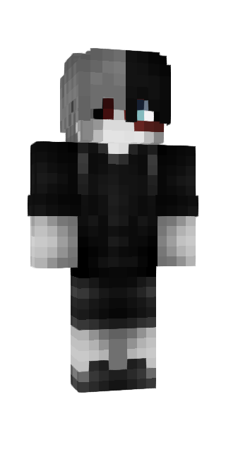 Dark Classic #6774 Minecraft skin avatar