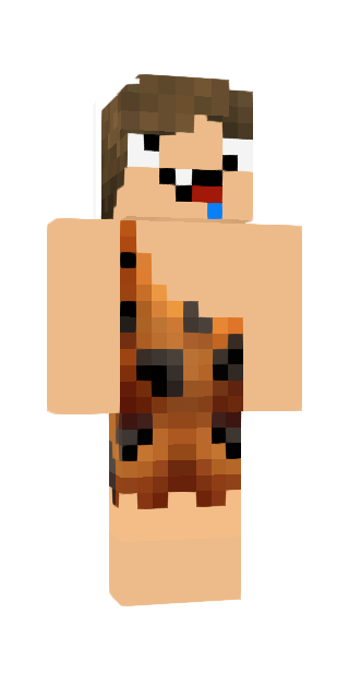 Colorful Classic #67a3 Minecraft skin avatar