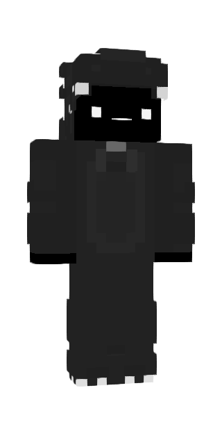 Dark Classic #67a4 Minecraft skin avatar