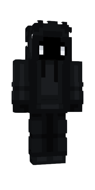 Dark Classic #67c9 Minecraft skin avatar
