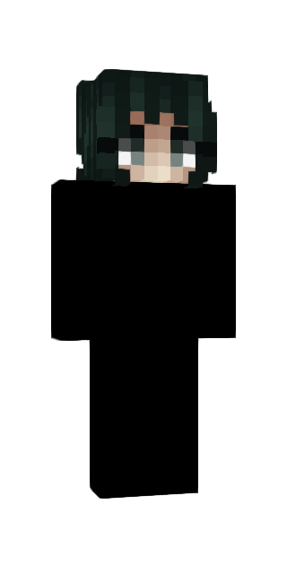 Dark Slim #6819 Minecraft skin avatar