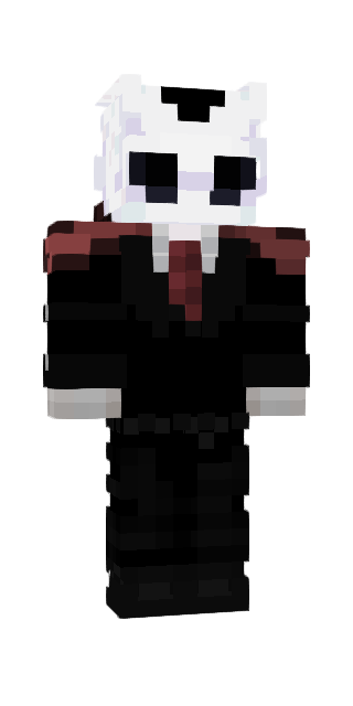 Dark Classic #6820 Minecraft skin avatar