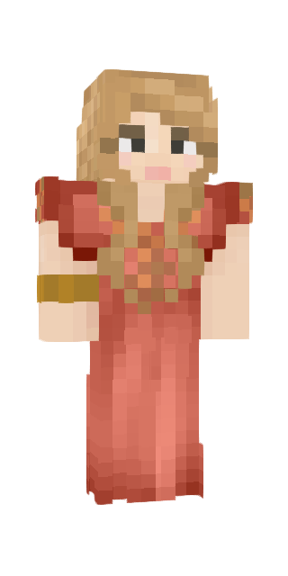 Colorful Classic #6822 Minecraft skin avatar