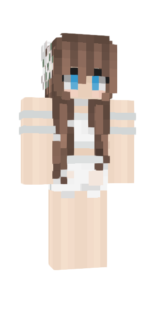 Colorful Classic #684d Minecraft skin avatar