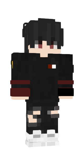 Monochrome Classic #6853 Minecraft skin avatar