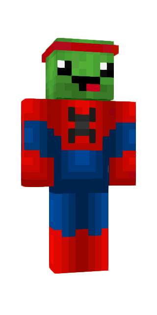 Colorful Classic #6884 Minecraft skin avatar