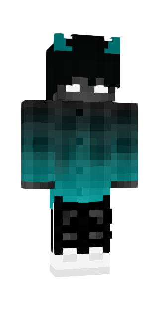 Dark Classic #68a0 Minecraft skin avatar