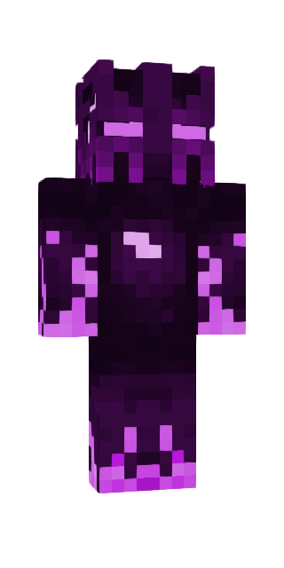 Dark Classic #68c5 Minecraft skin avatar
