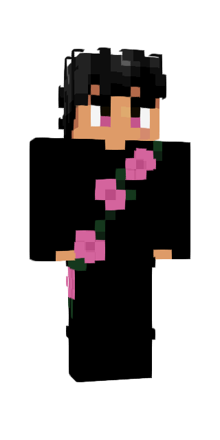 Dark Classic #68ea Minecraft skin avatar