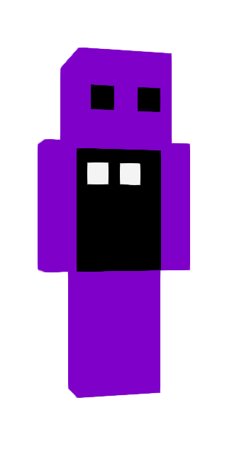 Colorful Slim #691b Minecraft skin avatar