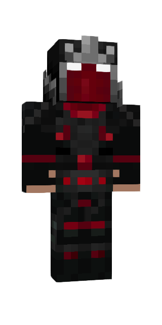 Dark Classic #6920 Minecraft skin avatar