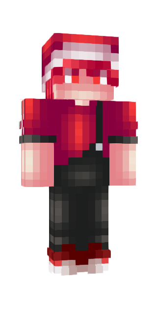 Colorful Classic #6959 Minecraft skin avatar