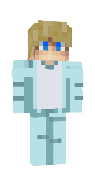 Colorful Classic #695e Minecraft skin avatar