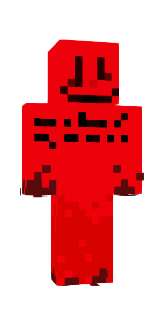 Colorful Classic #696f Minecraft skin avatar