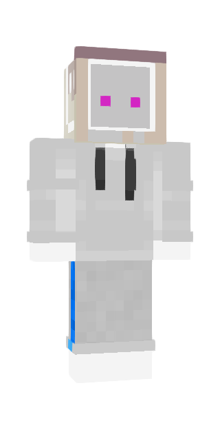 Light Classic #6c11 Minecraft skin avatar