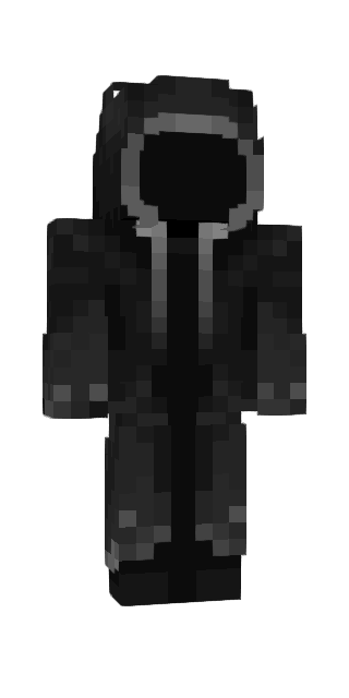 Dark Classic #6c2e Minecraft skin avatar