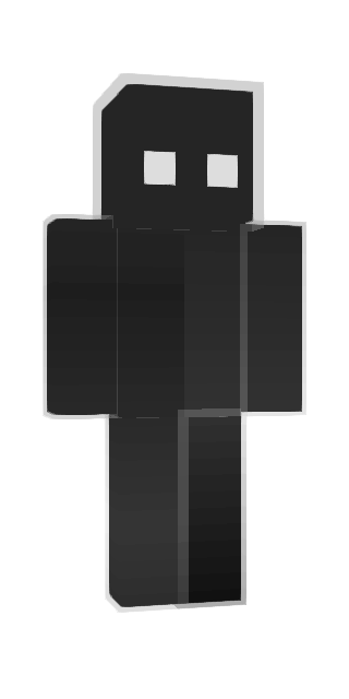 Dark Classic #6c59 Minecraft skin avatar