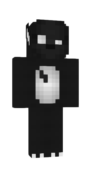 Dark Classic #6c6f Minecraft skin avatar