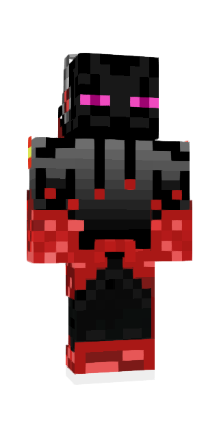Dark Classic #6cdf Minecraft skin avatar