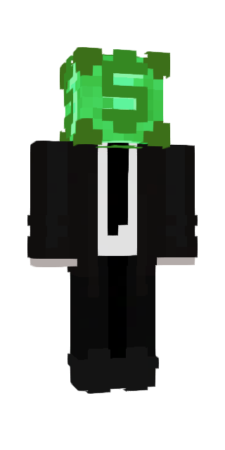 Dark Classic #6d14 Minecraft skin avatar