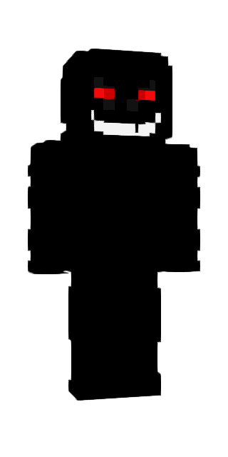 Dark Classic #6d20 Minecraft skin avatar