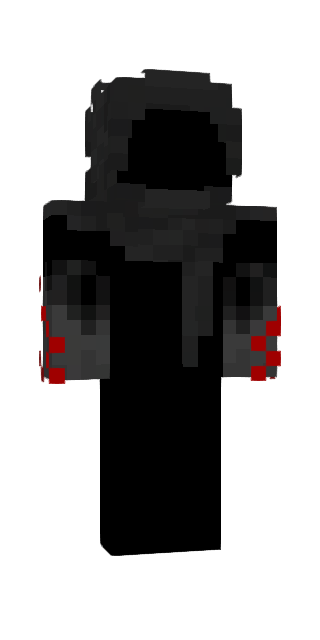 Dark Classic #6e02 Minecraft skin avatar