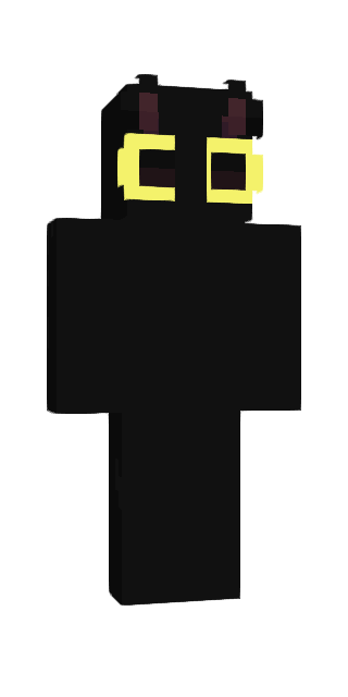 Dark Classic #6e3c Minecraft skin avatar
