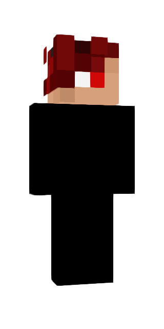Colorful Slim #6ebb Minecraft skin avatar