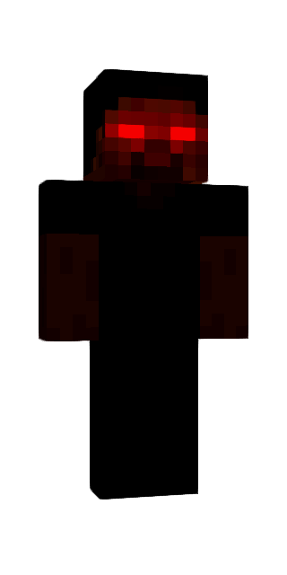 Dark Classic #6ee8 Minecraft skin avatar