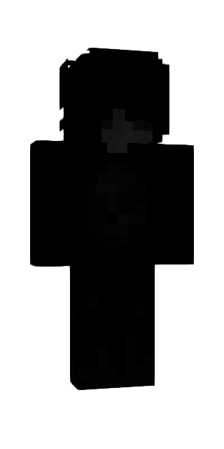 Dark Classic #6f2e Minecraft skin avatar