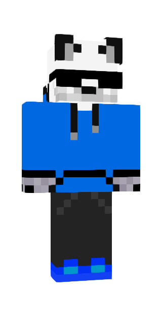 Colorful Classic #6f36 Minecraft skin avatar